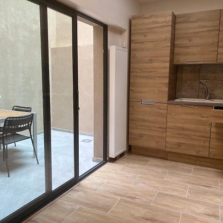 Exclusive Two-Level Apartment With Private Terrace On The Canal Bruxelles Exterior foto